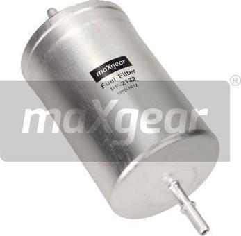 Maxgear 26-0650 - Degvielas filtrs ps1.lv