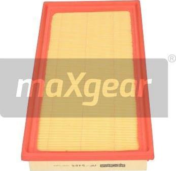 Maxgear 26-0651 - Gaisa filtrs ps1.lv