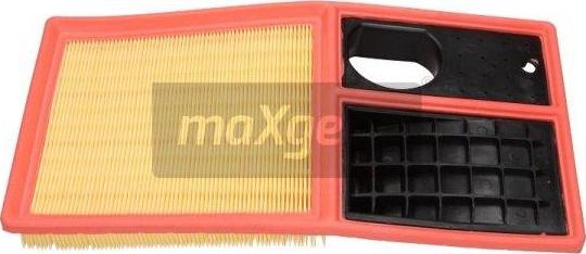 Maxgear 26-0661 - Gaisa filtrs ps1.lv