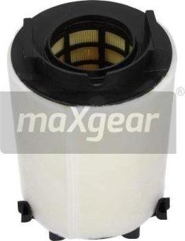 Maxgear 26-0663 - Gaisa filtrs ps1.lv