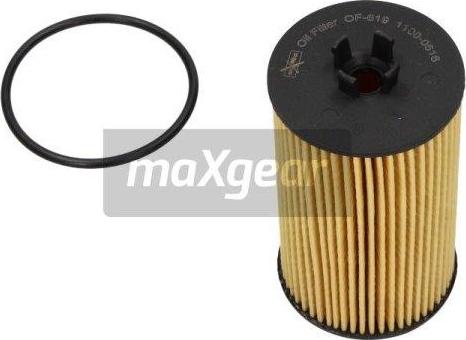 Maxgear 26-0608 - Eļļas filtrs ps1.lv