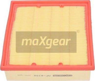 Maxgear 26-0611 - Gaisa filtrs ps1.lv