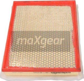 Maxgear 26-0613 - Gaisa filtrs ps1.lv