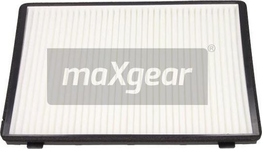 Maxgear 26-0632 - Filtrs, Salona telpas gaiss ps1.lv