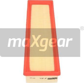 Maxgear 26-0620 - Gaisa filtrs ps1.lv