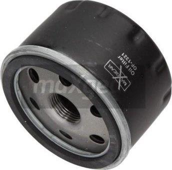 Maxgear 26-0677 - Eļļas filtrs ps1.lv