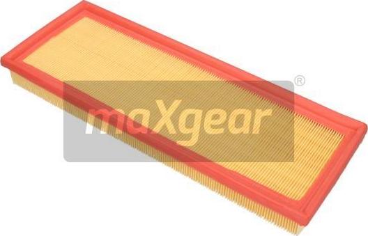 Maxgear 26-0057 - Gaisa filtrs ps1.lv