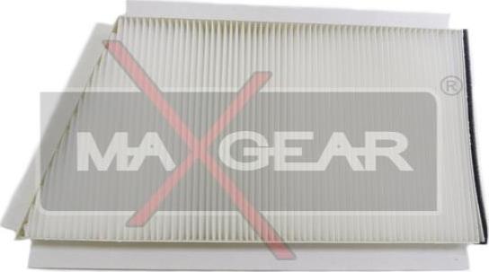 Maxgear 26-0015 - Filtrs, Salona telpas gaiss ps1.lv