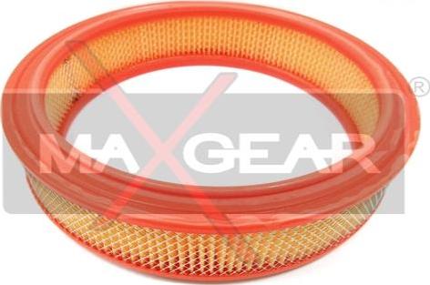 Maxgear 26-0035 - Gaisa filtrs ps1.lv