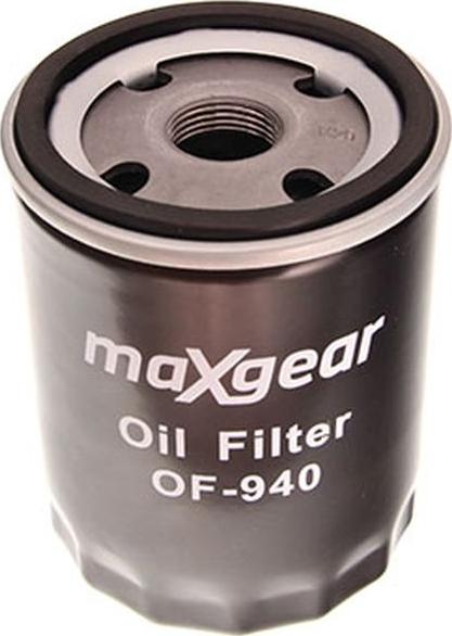 Maxgear 26-0029 - Eļļas filtrs ps1.lv