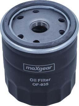 Maxgear 26-0074 - Eļļas filtrs ps1.lv