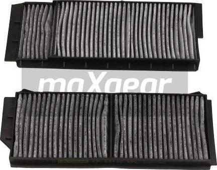 Maxgear 26-0845 - Filtrs, Salona telpas gaiss ps1.lv