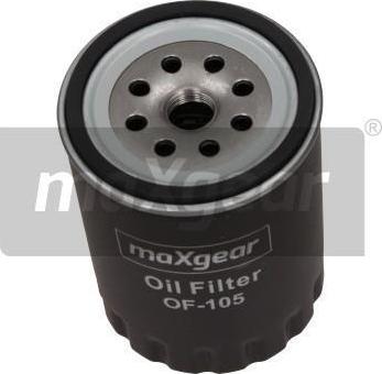 Maxgear 26-0870 - Eļļas filtrs ps1.lv