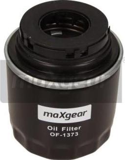 Maxgear 26-0873 - Eļļas filtrs ps1.lv