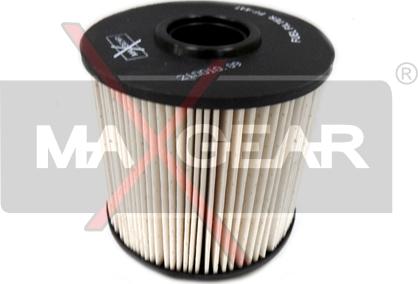 Maxgear 26-0300 - Degvielas filtrs ps1.lv