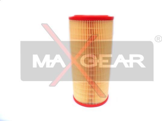 Maxgear 26-0319 - Gaisa filtrs ps1.lv