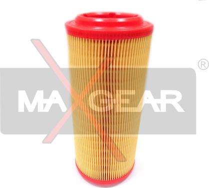 Maxgear 26-0310 - Gaisa filtrs ps1.lv