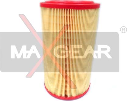 Maxgear 26-0318 - Gaisa filtrs ps1.lv