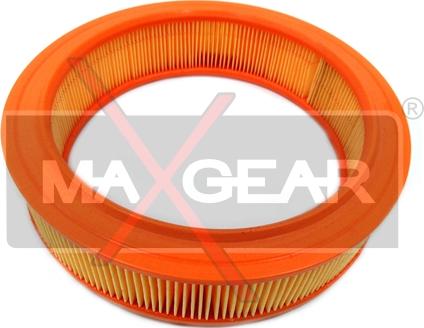 Maxgear 26-0317 - Gaisa filtrs ps1.lv