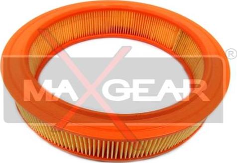 Maxgear 26-0317 - Gaisa filtrs ps1.lv