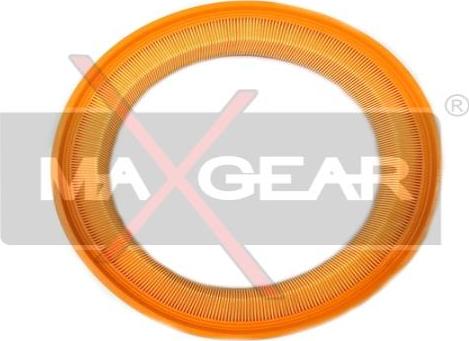 Maxgear 26-0329 - Gaisa filtrs ps1.lv