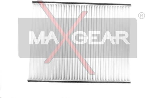 Maxgear 26-0251 - Filtrs, Salona telpas gaiss ps1.lv