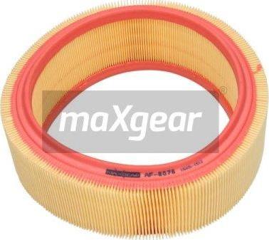 Maxgear 26-0204 - Gaisa filtrs ps1.lv