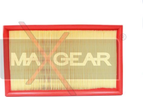 Maxgear 26-0212 - Gaisa filtrs ps1.lv