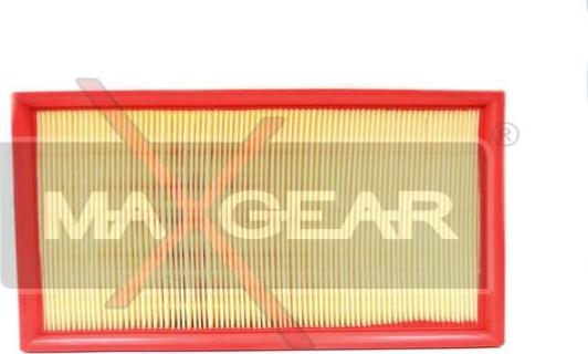 Maxgear 26-0212 - Gaisa filtrs ps1.lv