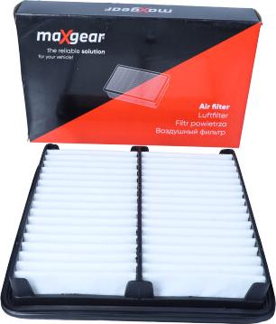 Maxgear 26-0223 - Gaisa filtrs ps1.lv