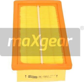 Maxgear 26-0744 - Gaisa filtrs ps1.lv