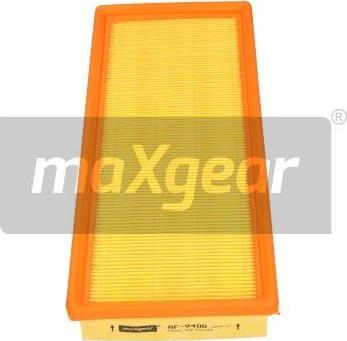 Maxgear 26-0742 - Gaisa filtrs ps1.lv