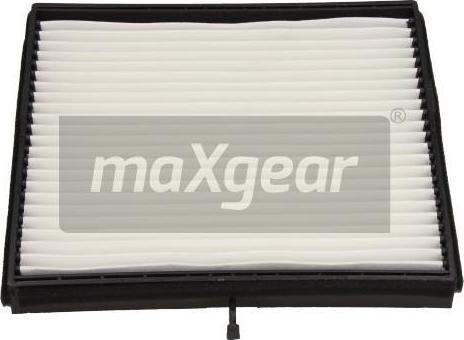 Maxgear 26-0767 - Filtrs, Salona telpas gaiss ps1.lv