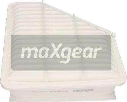 Maxgear 26-0710 - Gaisa filtrs ps1.lv