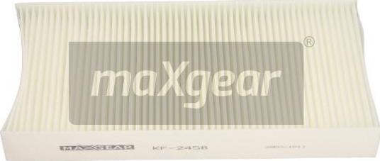 Maxgear 26-0787 - Filtrs, Salona telpas gaiss ps1.lv