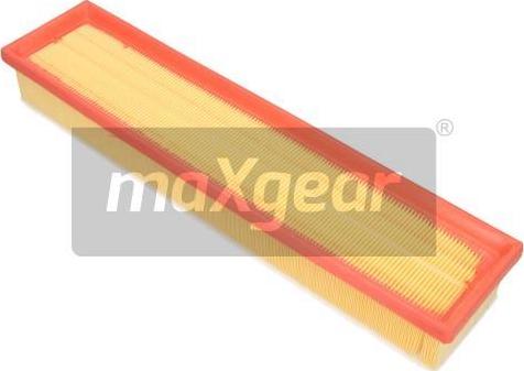 Maxgear 26-0732 - Gaisa filtrs ps1.lv