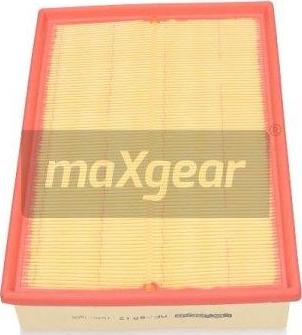 Maxgear 26-0728 - Gaisa filtrs ps1.lv