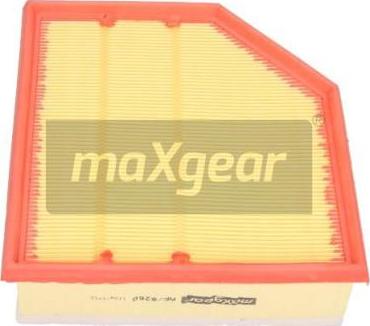 Maxgear 26-0727 - Gaisa filtrs ps1.lv