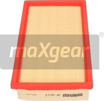 Maxgear 26-0771 - Gaisa filtrs ps1.lv