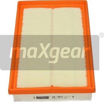 Maxgear 26-0772 - Gaisa filtrs ps1.lv