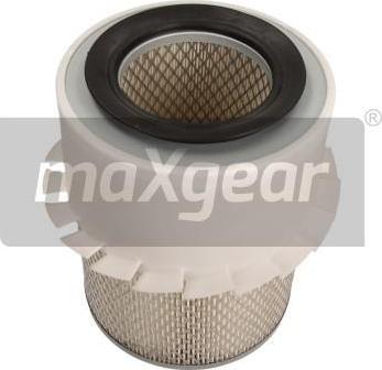 Maxgear 26-1408 - Gaisa filtrs ps1.lv