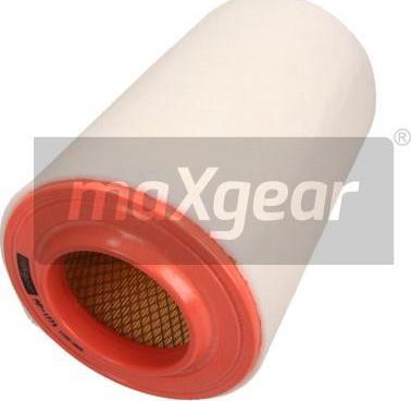 Maxgear 26-1415 - Gaisa filtrs ps1.lv