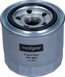 Maxgear 26-1547 - Degvielas filtrs ps1.lv