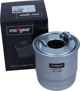 Maxgear 26-1552 - Degvielas filtrs ps1.lv