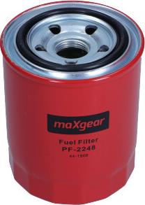 Maxgear 26-1557 - Degvielas filtrs ps1.lv