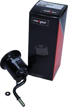 Maxgear 26-1565 - Degvielas filtrs ps1.lv