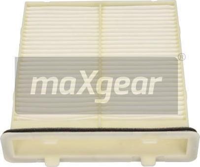 Maxgear 26-1046 - Filtrs, Salona telpas gaiss ps1.lv