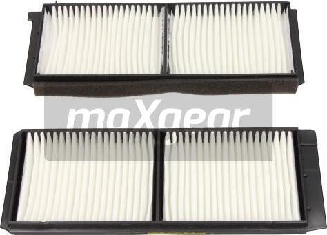 Maxgear 26-1041 - Filtrs, Salona telpas gaiss ps1.lv