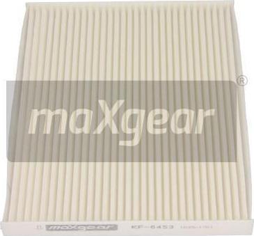 Maxgear 26-1065 - Filtrs, Salona telpas gaiss ps1.lv