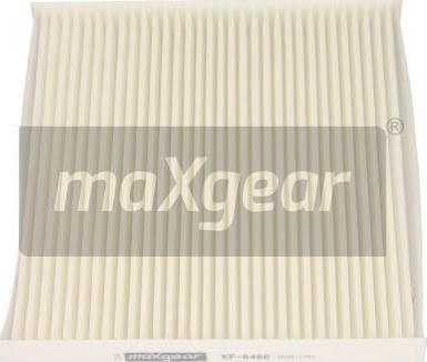 Maxgear 26-1068 - Filtrs, Salona telpas gaiss ps1.lv